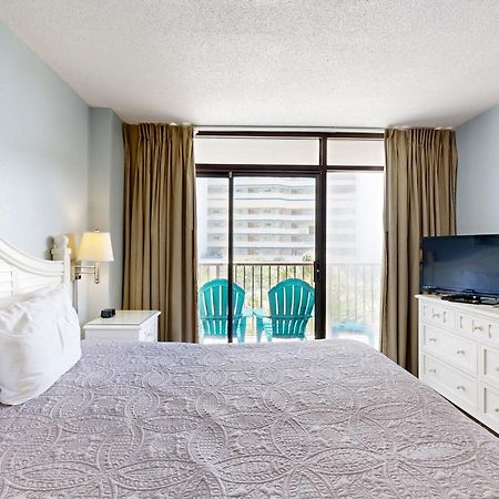 Beach Colony & Golden Mile Villa Myrtle Beach Room photo