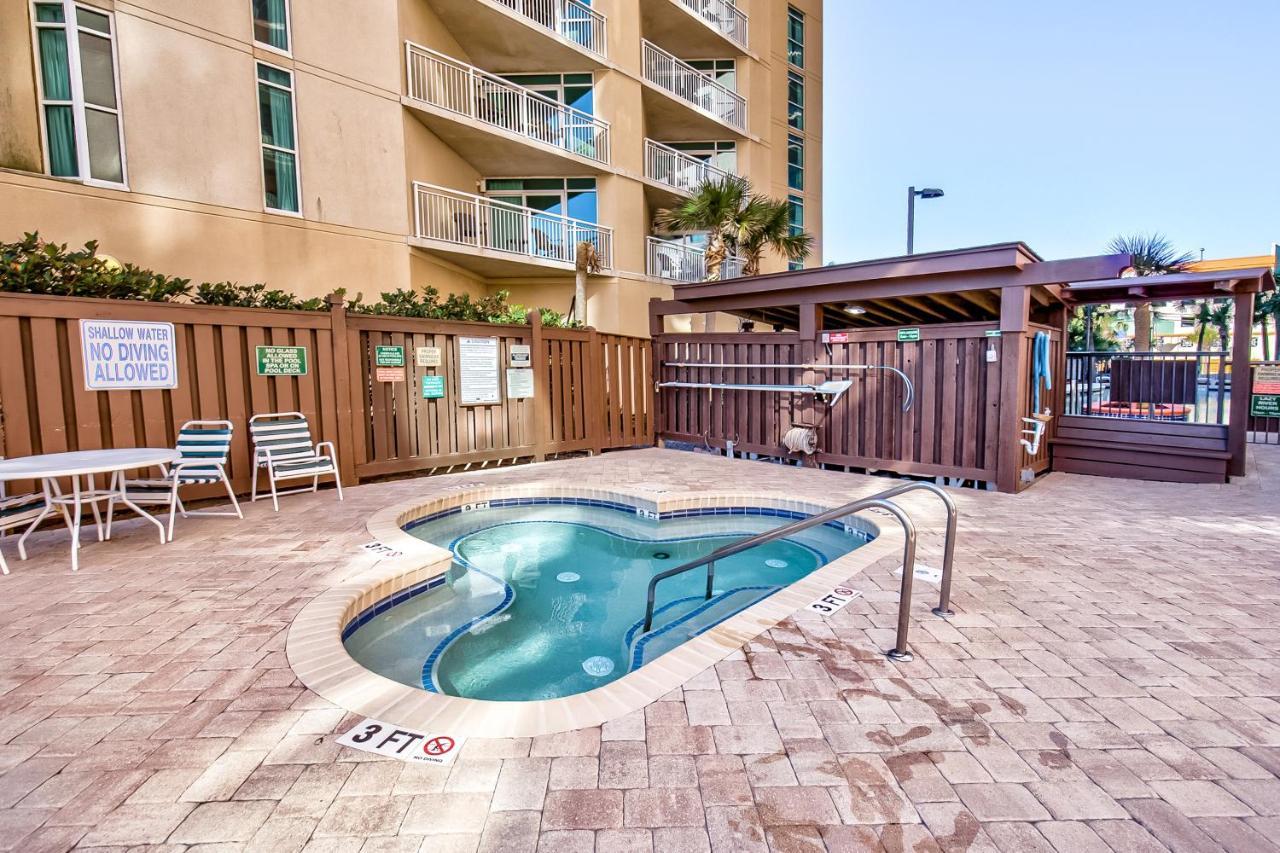 Beach Colony & Golden Mile Villa Myrtle Beach Exterior photo